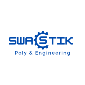 Swastik Poly Engineering Logo